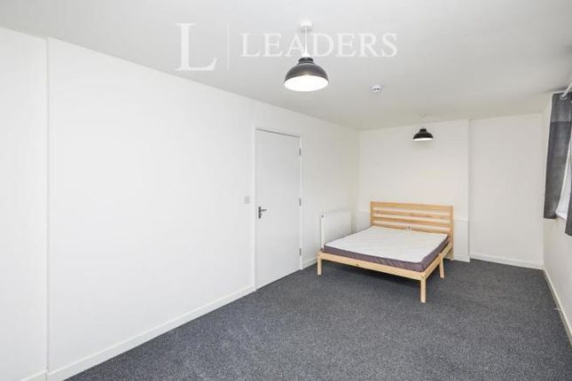 Apartment 4, 63, Duffield Road, Derby photo 2