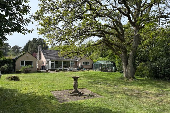 3-bed house on 1 Hurn Lane, Ringwood, £725,000