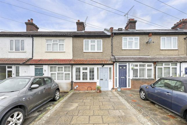 2-bed house on 46, Lindsey Street, Epping, £450,000