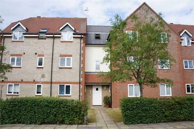 Thumbnail Flat to rent in Ash Way, Colchester, Essex.