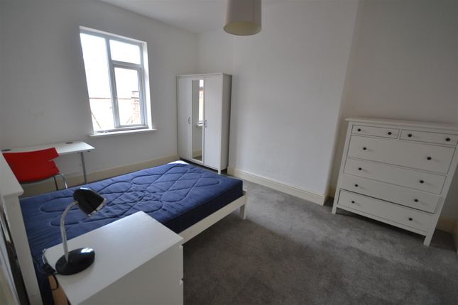 Property for sale in Severn Street, Leicester
