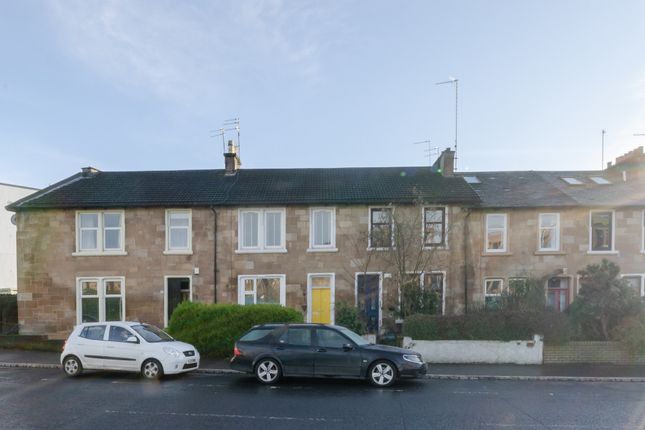 Thumbnail Terraced house to rent in Prospecthill Road, Glasgow, Scotland