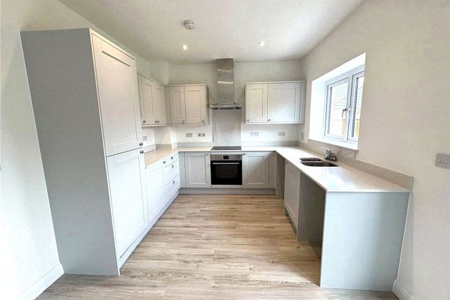 Plot 5 St. Mary's Green, Ashill,, Plot 5 St. Mary's Green, Ashill, Ilminster photo 3