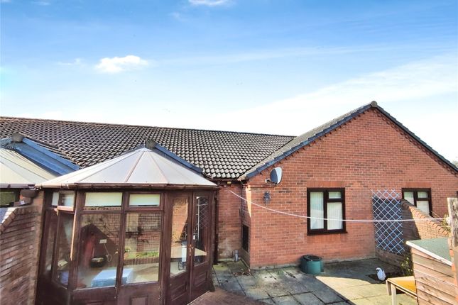 Bungalow for sale in Meadowbrook Court, Twmpath Lane, Gobowen, Oswestry
