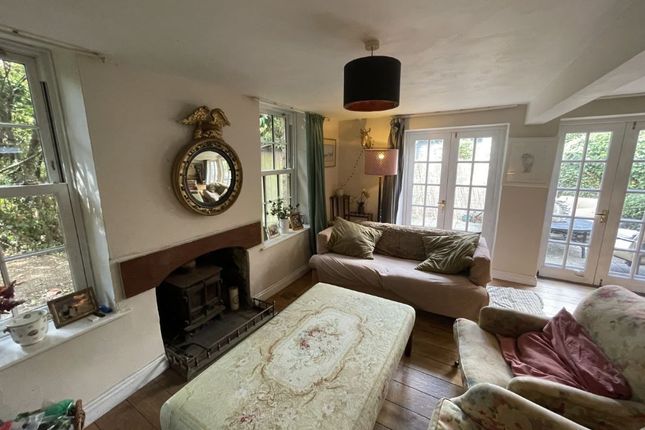The Old Chapel, Station Road, Alvescot photo 4