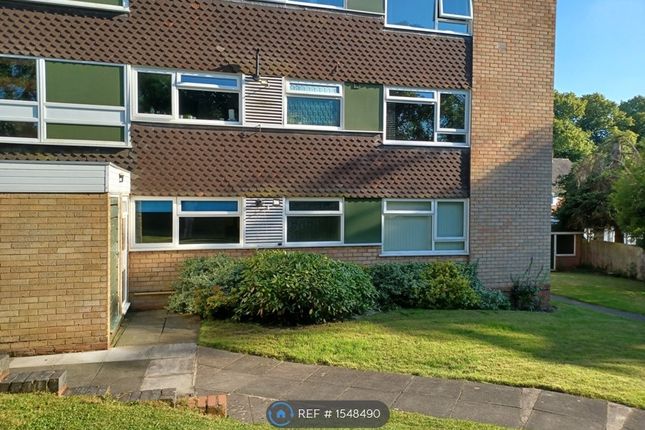 Thumbnail Flat to rent in Eaton Court, Sutton Coldfield