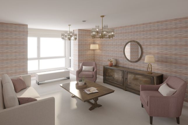 Campion Homes Plot 92 'Oleander', 21, Campbell Bannerman Drive, Meigle photo 2