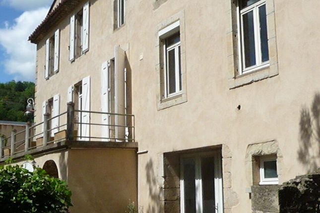 Thumbnail Property for sale in Bedarieux, Languedoc-Roussillon, 34600, France