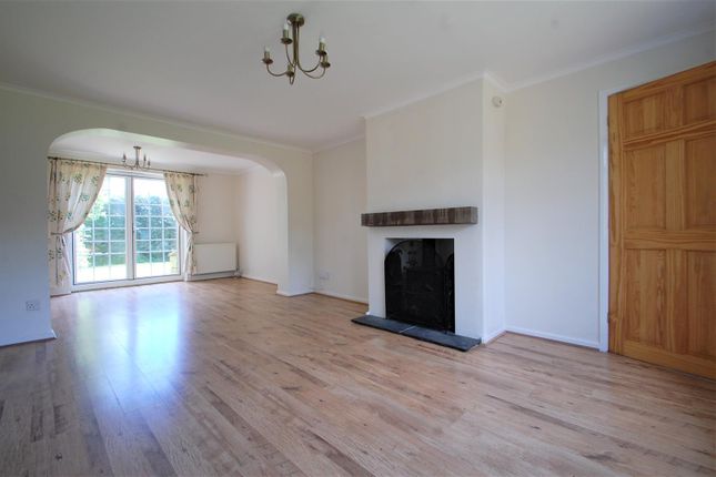 Thumbnail Semi-detached house to rent in Glebe Road, Buriton, Petersfield
