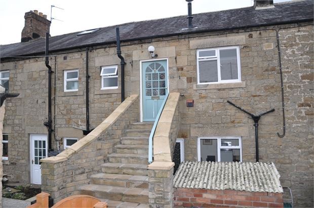 3 Bed Flat For Sale In Crossgate Cottages Fourstones
