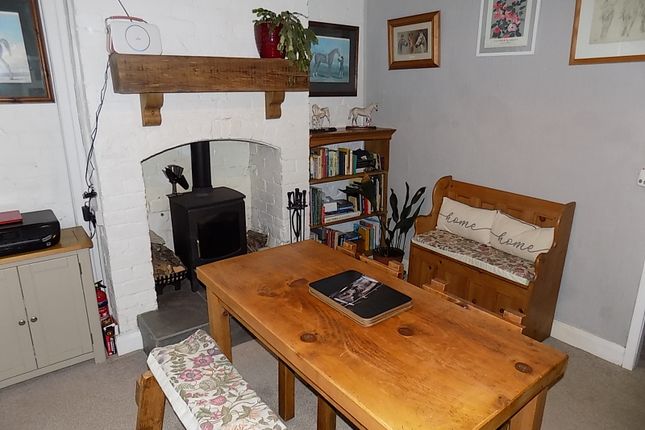 4 Jubilee Cottages, Green Lane, Ashbourne photo 4