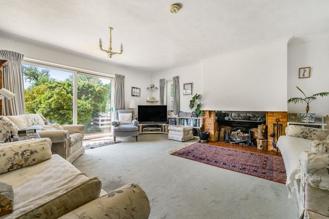 Detached house for sale in Blakes Lane, Hare Hatch, Reading, Berkshire