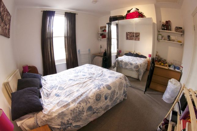 Thumbnail Room to rent in Bow Common Lane, London