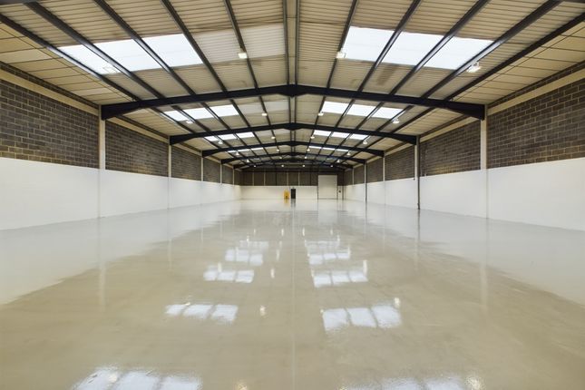 Industrial to let in Industrial Site Available In Bermondsey, Unit 5, Sovereign House, London