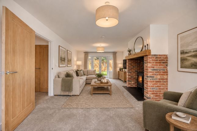 Plot 6, Acorn Drive, Swaffham photo 4
