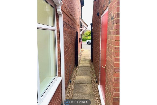 Edgehill Drive, Lang Farm Northamptonshire, Daventry photo 5