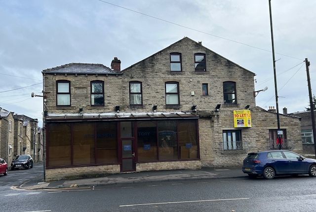 Thumbnail Restaurant/cafe to let in North Street, Keighley