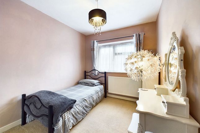 Semi-detached house for sale in Bransgrove Road, Edgware