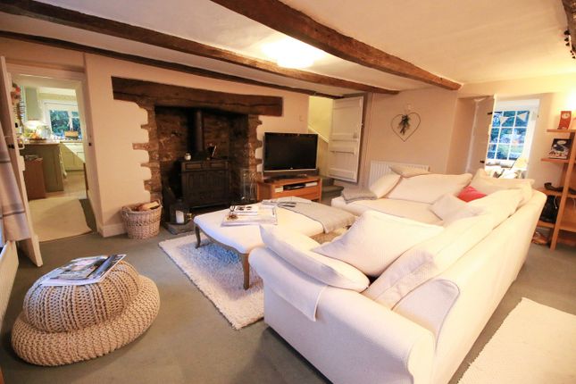 Cottage for sale in Four Ash Street, Usk