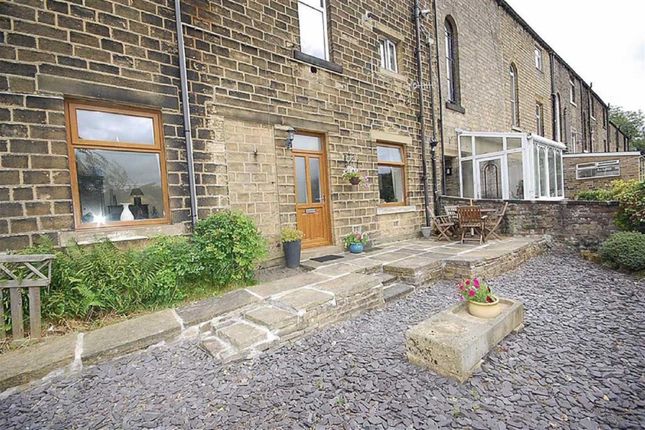 Cottage for sale in Dodds Royd, Berry Brow, Huddersfield