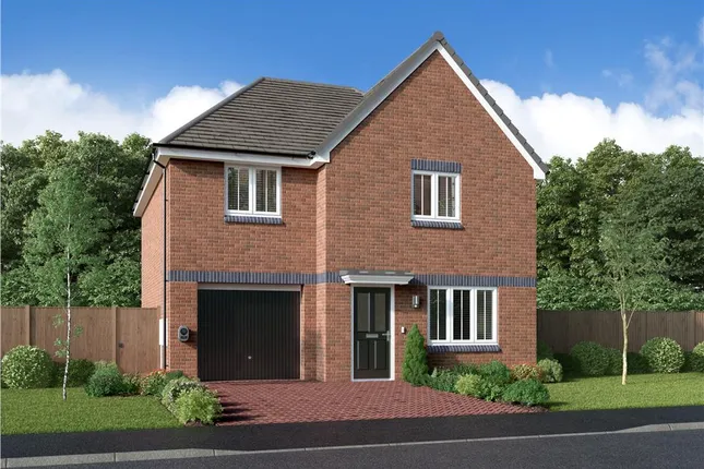 Miller Homes - Portside Village