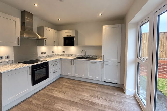 Plot 16, Whitsbury Road photo 2