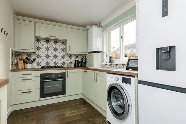 Carnbee Crescent, Edinburgh photo 4
