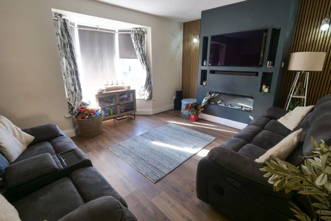 12, Tomlinson Road, Morecambe photo 2