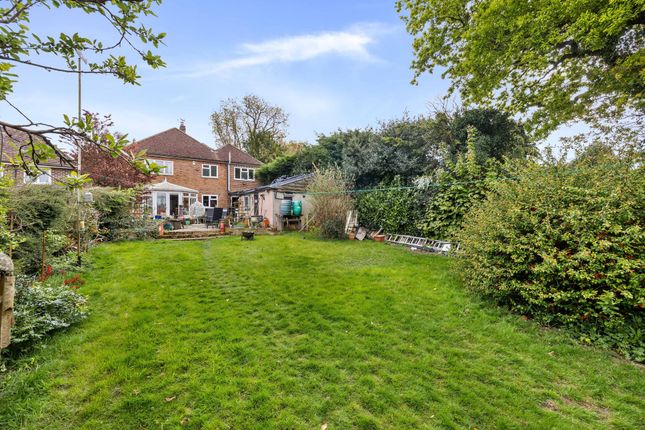 Detached house for sale in Sandhawes Hill, East Grinstead