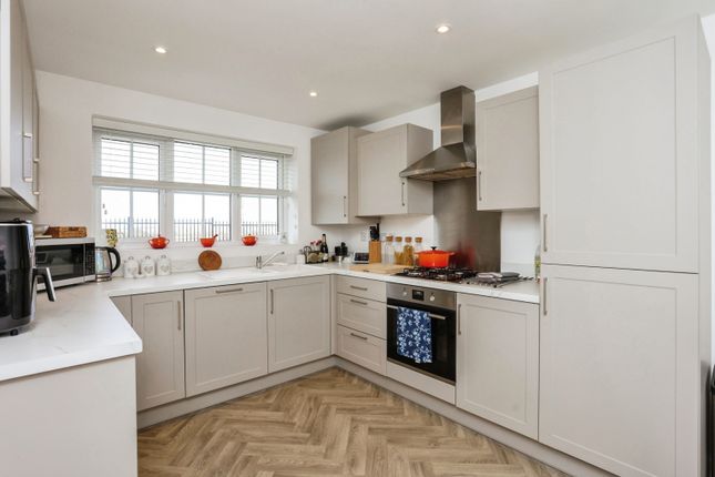 39, Baily Road, Leicestershire photo 2