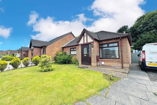 Thumbnail Bungalow for sale in Woodvale Road, West Derby, Liverpool