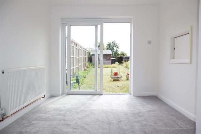Thumbnail Property to rent in Greenfield Park, Portishead, Bristol