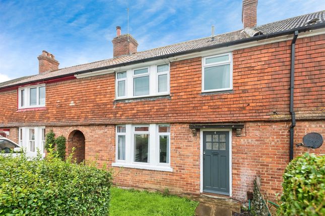 Thumbnail Terraced house for sale in Peel Place, Oxford