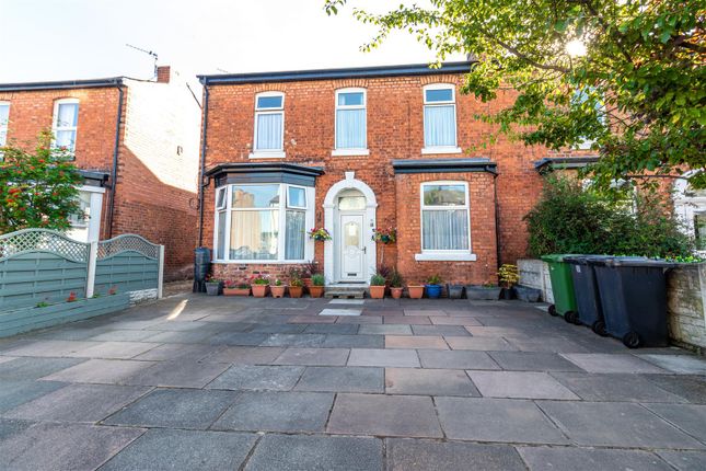 4 bed semi-detached house for sale in Southbank Road, Southport PR8
