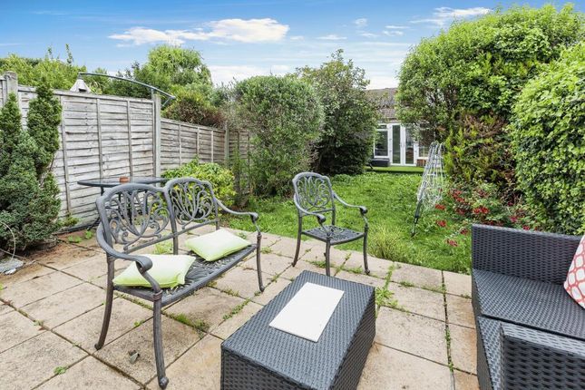 Semi-detached house for sale in Wraysbury Road, Staines