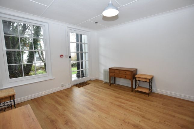Flat for sale in Green Lane, Redruth, Cornwall