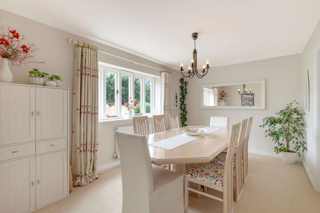 7 Manor Court, Loughborough photo 4