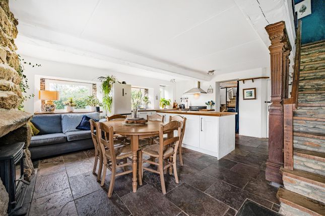 Hillford Cottage, Treffanny Hill, Liskeard photo 3