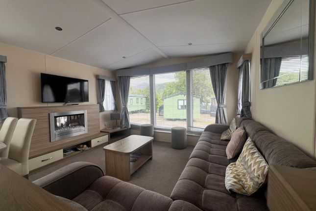 St Catherines Caravan Park- Willerby - Sierra - 2015 -71899