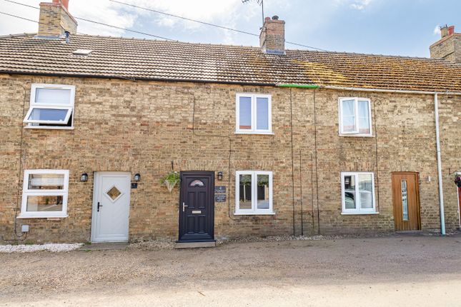 2-bed house on 4 Bells Cottages, Castle Road, King's Lynn, £210,000