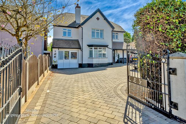 5-bed house on 126, Lichfield Road, Walsall, £599,999