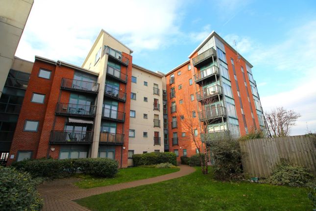 Thumbnail Flat for sale in Pocklington Drive, Wythenshawe, Manchester