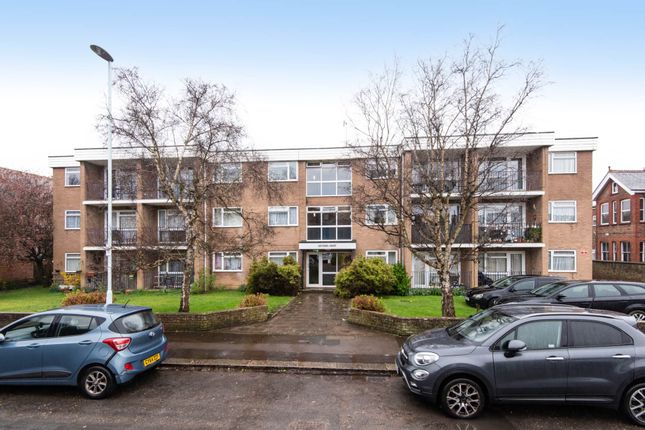 Thumbnail Flat for sale in Saffrons Court, Downview Road