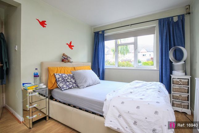 Maisonette to rent in Tunnel Avenue, London