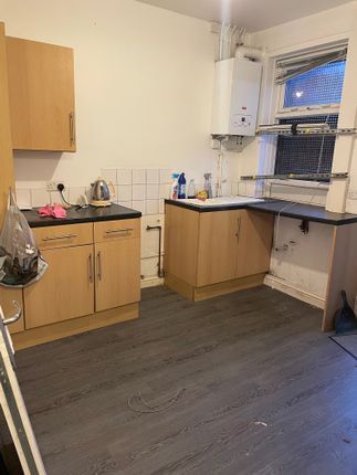 Terraced house to rent in Co-Operative Street, Rotherham