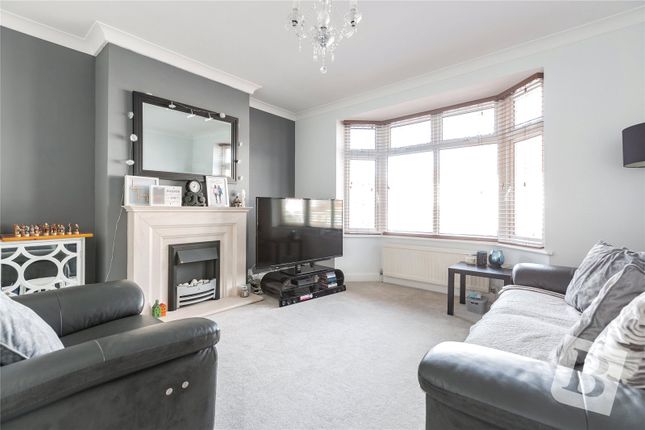 Semi-detached house for sale in Gloucester Avenue, Chelmsford, Essex