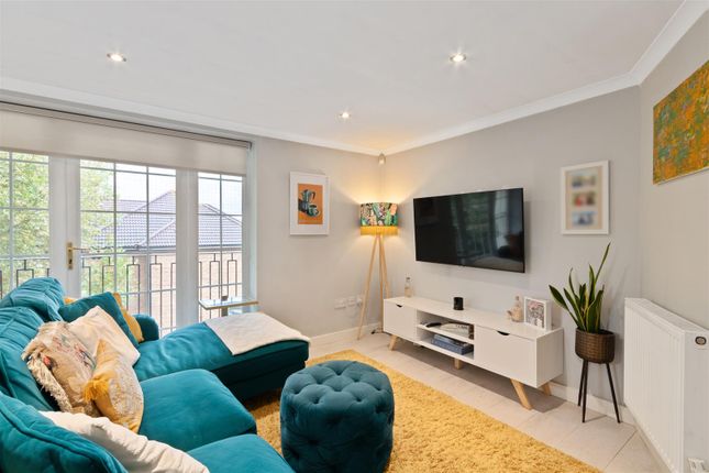 Flat 16, Connolly House, Wimbledon photo 3