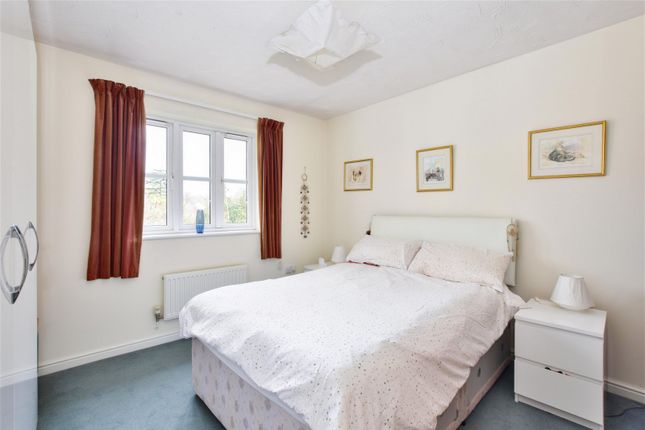 Detached house for sale in Hamlet Close, Bricket Wood, St. Albans