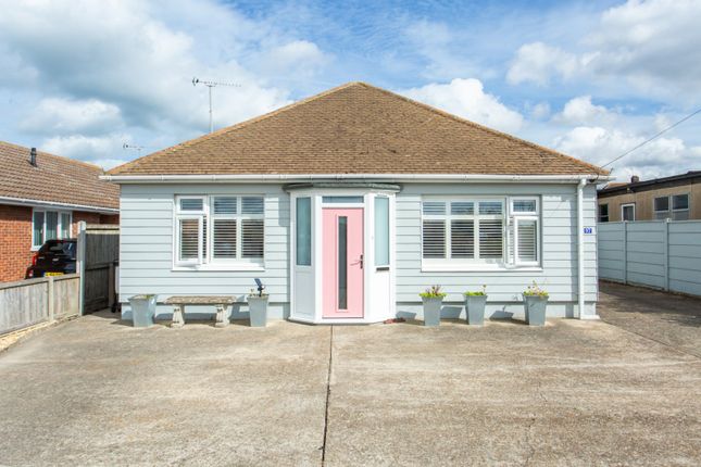 3-bed bungalow on Hampton Pier Avenue, Kent, £550,000