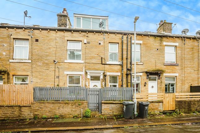Terraced house for sale in Naylor Street, Halifax